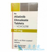 afatinibEGFRͻСϸΰ