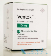 άпVenetoclaxϵͼǰ