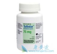 ܴDabrafenibƵĻߵAEҲ