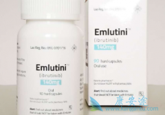 ڷ³ibrutinibܰϸѪ(CLL)бƽ