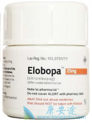 ͼeltrombopagΪάѪС֢Ƿ