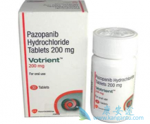 pazopanibϼʵߵо