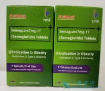 semaglutide³ĺ2򲡻ߵѪ