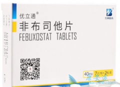 ǲ˾FebuxostatԻߵలȫԺͽ