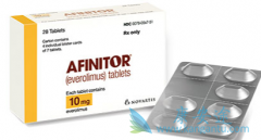 άĪ˾Everolimusӷ㻯øƼΪһ߻ƺά