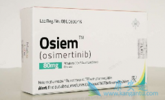 ״ϸתѰиıEGFRͻΰϣAZD9291ҩ