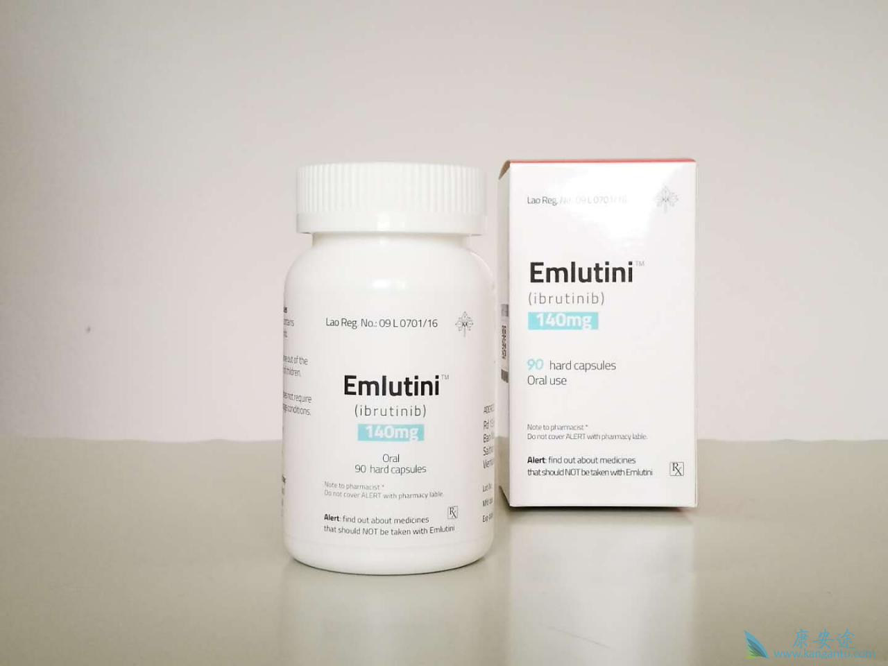 依鲁替尼,伊布替尼,Ibrutinib 依鲁替尼,伊布替尼,Ibrutinib