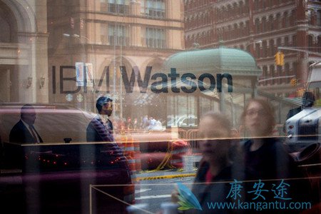 IBM Watson是如何帮助印度医生护理癌症病人的？