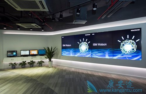 IBM Watson最近在干啥？你想知道的人工智能最新消息都在这！