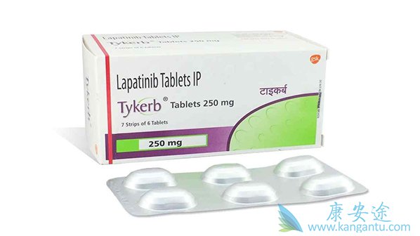 ᣨLAPATINIB/TYKERB