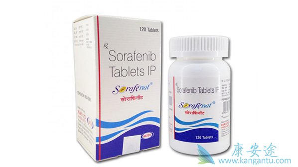 ᣨSORAFENIB/SORAFENAT