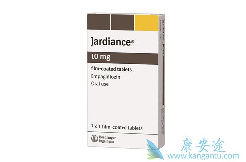 оJardiance