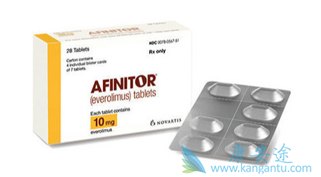 άĪ˾Everolimusתٰ