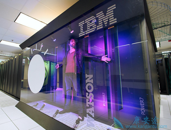 IBM Waston˹ܺڿƼҽʹҽԺۣ