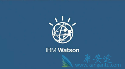 ˭˵֢ûΣЩIBM wastonҽ