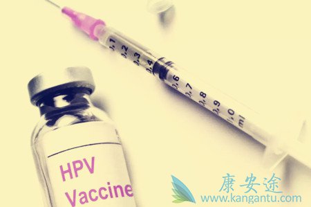 最新发现：HPV疫苗还可以预防男性头颈癌