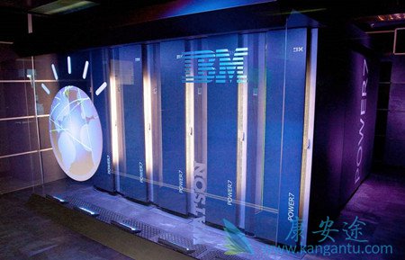 IBM Watsonΰӡҽ֢˵ģ