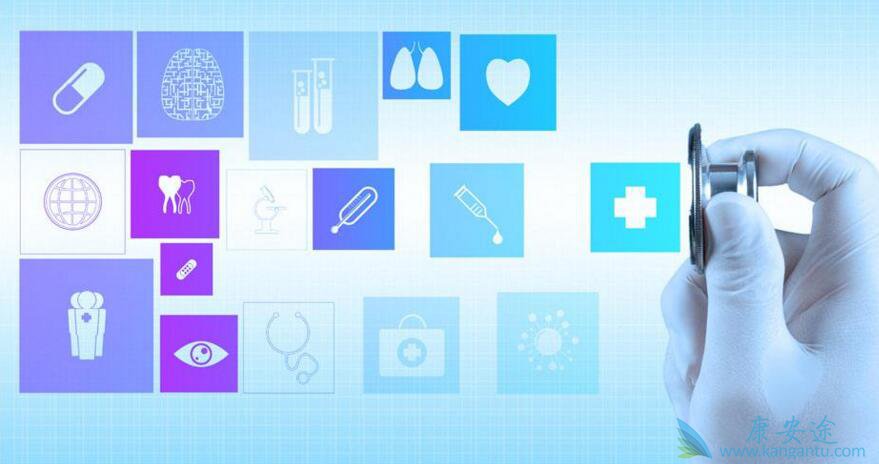 中国医疗界十大新机遇
