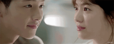 宋仲基宋慧乔刚爆结婚,强大的网友已经预测出宝宝的长相了!