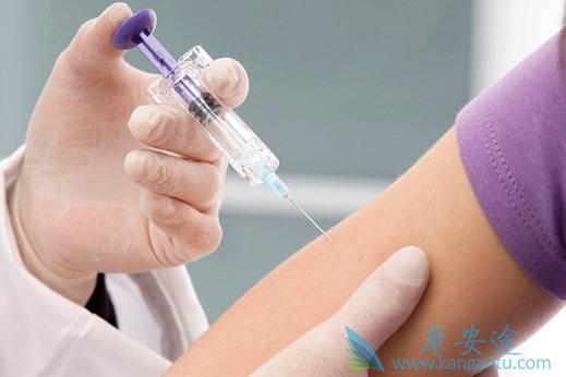 HPV在宫颈的感染周期