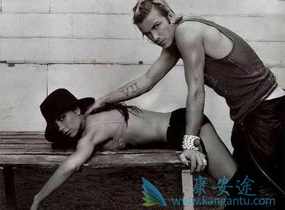 70%以上的宫颈癌都与这两种病毒有关