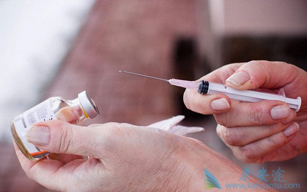 国内二价疫苗上市,快来看史上最全的接种手册