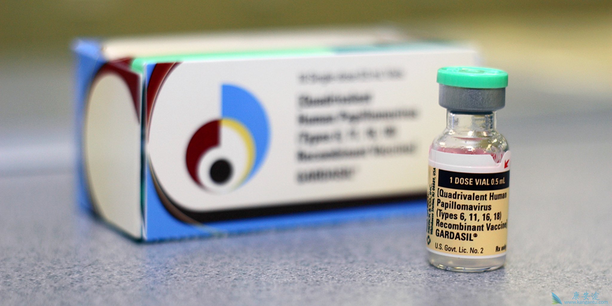 hpv疫苗