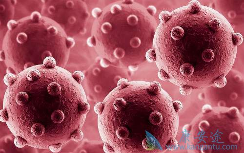 女性自21岁起,建议定期检查HPV病毒