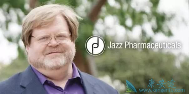 Jazz Pharmaceuticals