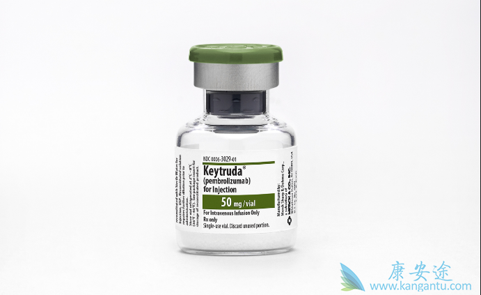 PD-1抑制剂Keytruda 乳腺癌