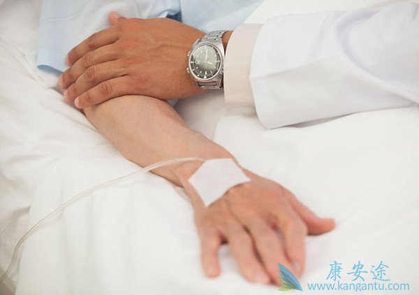 癌症治疗 免疫疗法