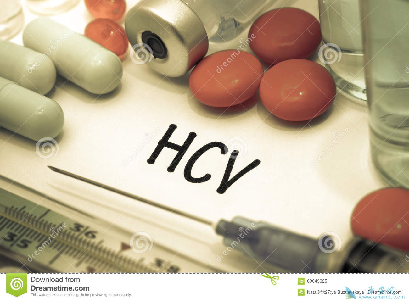 丙肝的治疗方法