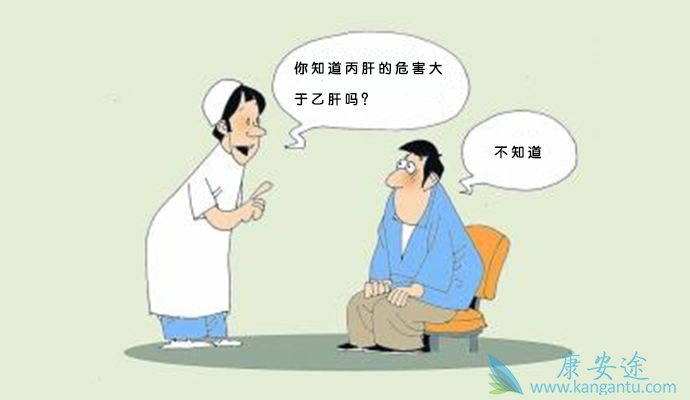 <a href='http://hcv.kangantu.org/' style='color: rgb(0, 176, 240);'>丙肝</a>的危害