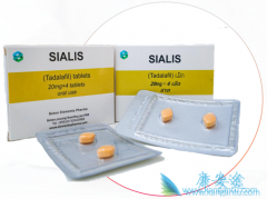 替卡格雷对他达拉非Tadalafil在大鼠体内的