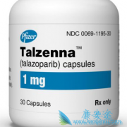 (Talzenna)BRCAͻHER2